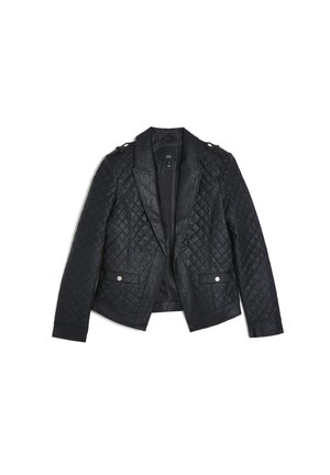 Blazer - black