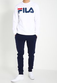 Fila Felpa - white