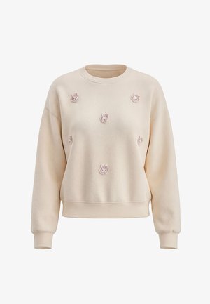 myMo, - Bluza