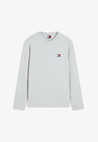 No seleccionado, ice grey heather