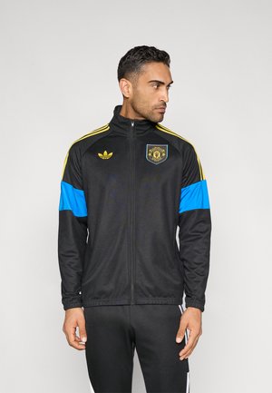 MUFC - Ρούχα για κλαμπ - black