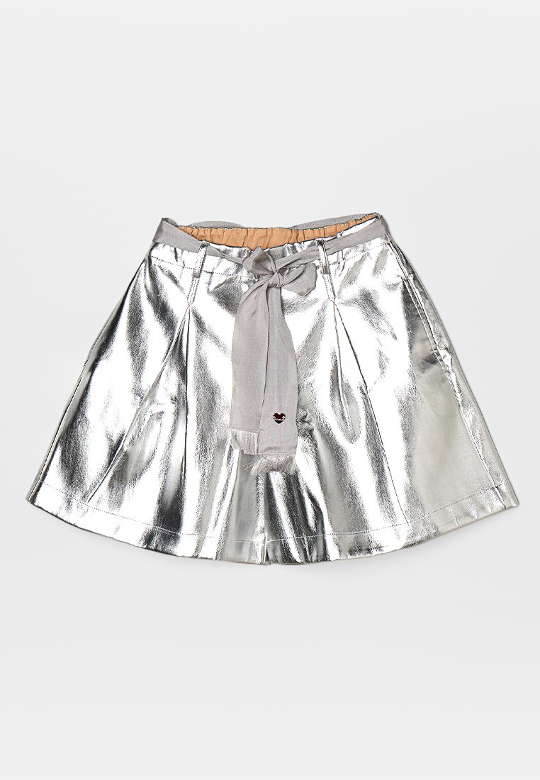 Monnalisa Shorts grijs Monnalisa Shorts grijs
