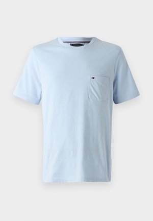 Tommy Hilfiger, - T-shirt basic