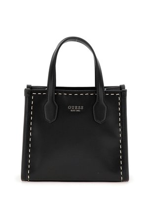 Guess, Sac à main - black