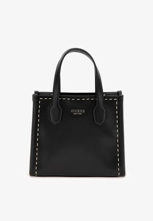 Guess, Sac à main - black