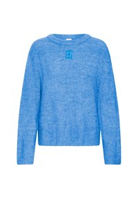 Sélectionné, nebulas blue melange