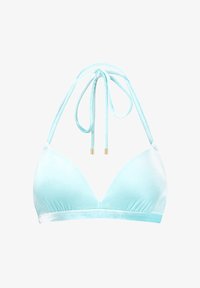 Non selezionato, lichtblauw