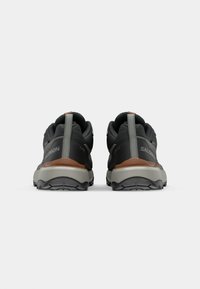 Salomon X ULTRA 360 GTX - Pantofi drumeție - wrought iron/sedona sage/sierra
