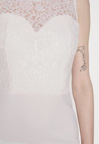 WAL G. WEDDING LEONE BRIDAL GOWN - Ένδυση για ειδικές περιστάσεις - white