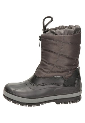 Snowboot/Winterstiefel - grey