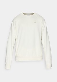 PRIMARY CREW - Sportska majica - pale ivory