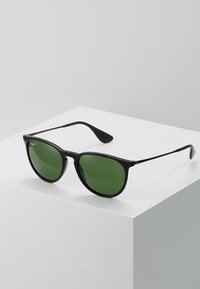 Ray-Ban - ERIKA UNISEX - Sončna očala - black Miniaturna slika 1