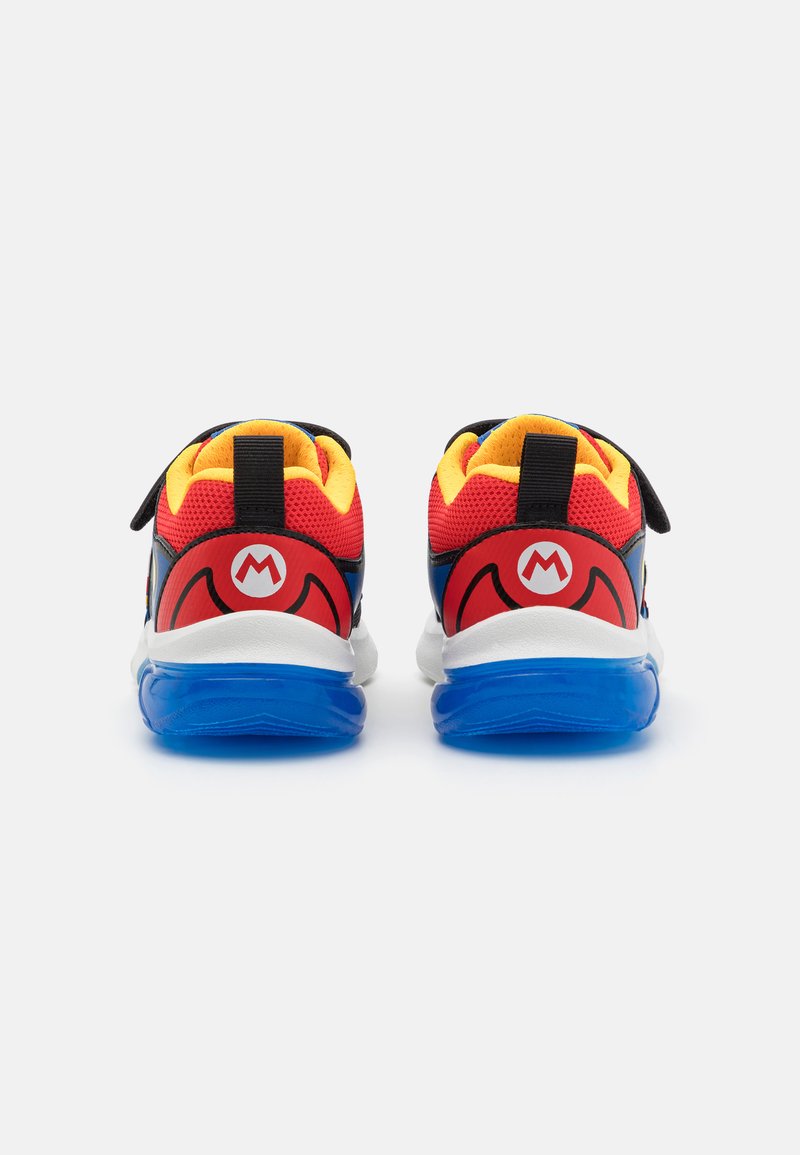 Chaussures Premier Pas Bébé 1-4 Ans - Basket Antidérapante Et Respirante - Modèle Mario