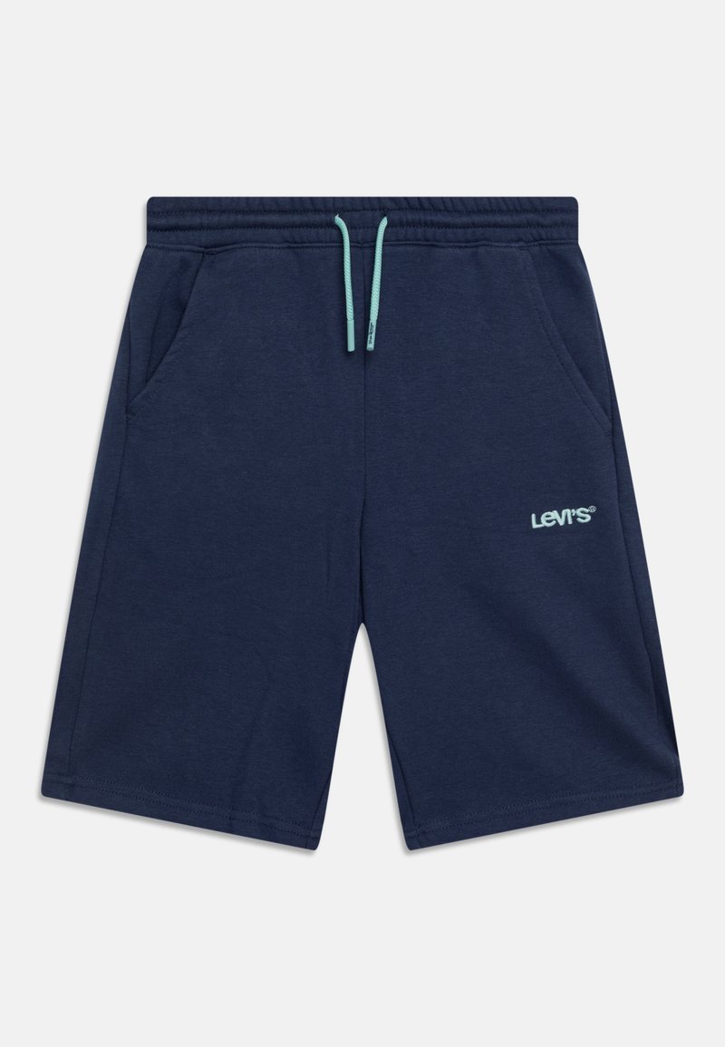 Levi’s® Shorts donkerblauw
