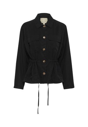 Culture Veste légère - black