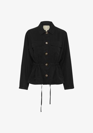 Culture Könnyű dzseki - black