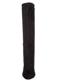 Anna Field Bottes à talons hauts - black