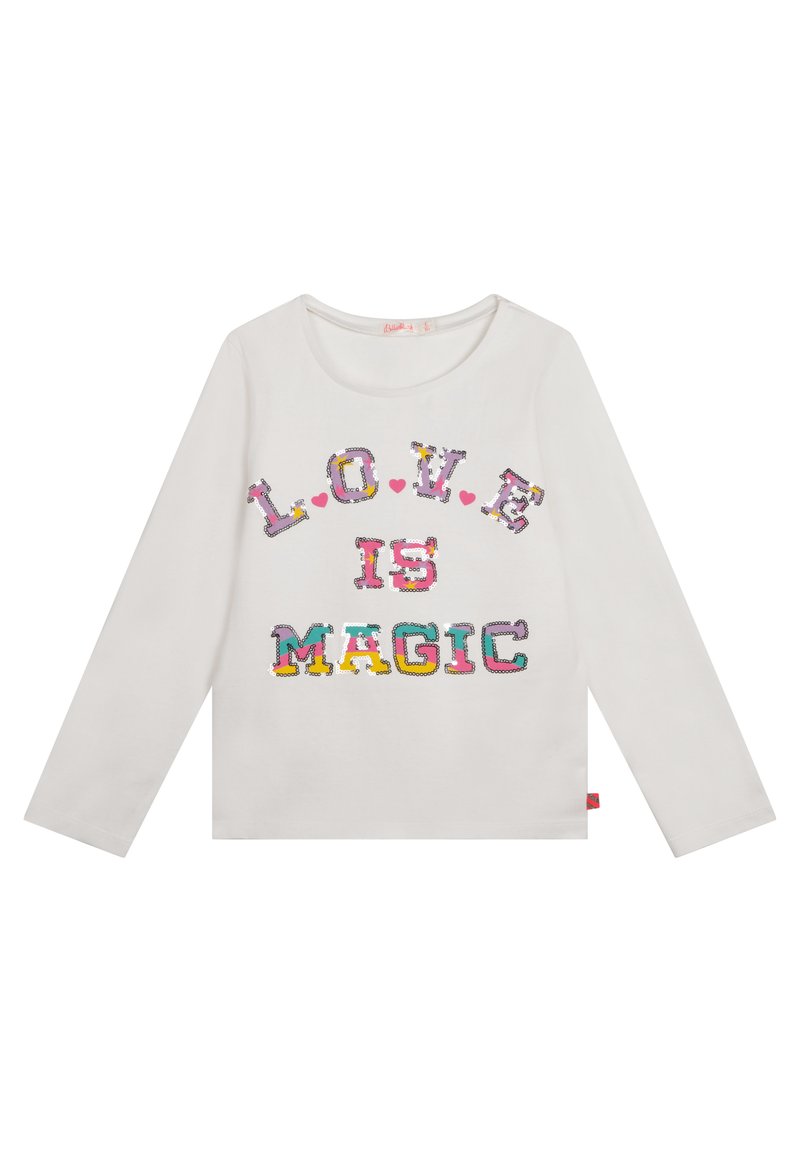 Billieblush Longsleeve - Foto 1