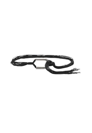 TEEN - Ceinture - zwart