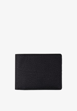 Borbonese Monedero - dark black
