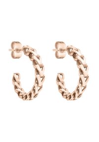 Non selezionato, rose gold-coloured