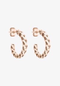 Non selezionato, rose gold-coloured