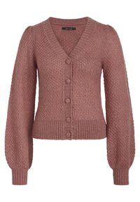 King Louie Kofta - light red