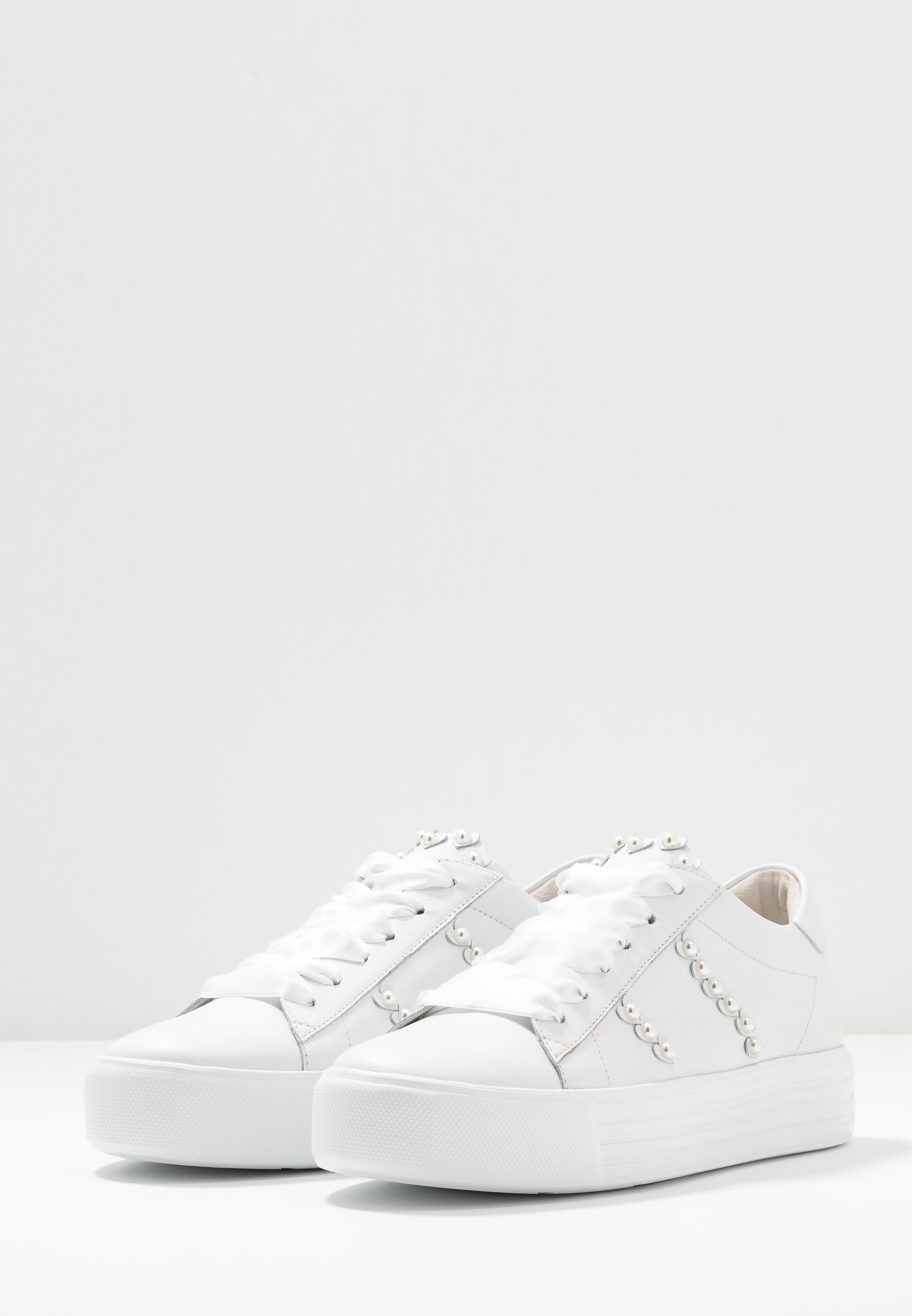 Kennel + Schmenger UP Joggesko bianco Zalando.no Kennel + Schmenger FLOW Joggesko bianco Zalando.no