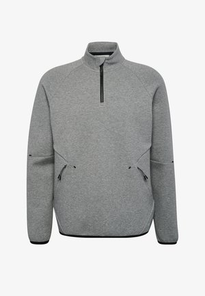 Sweat polaire - grey melange