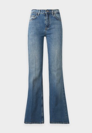 Vanessa Bruno, ETHAN - Slim fit jeans - bleu gris