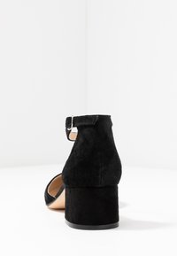 Anna Field LEATHER - Saltos clássicos - black