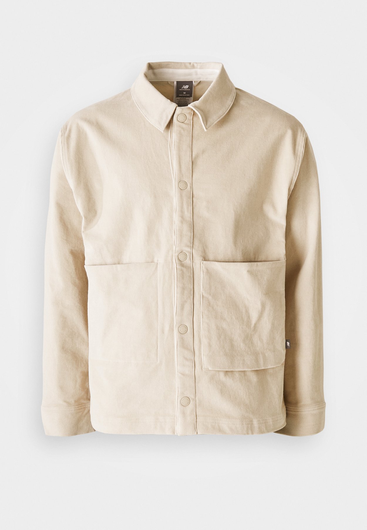 OVERSHIRT