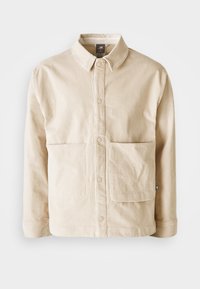 Unselected, beige