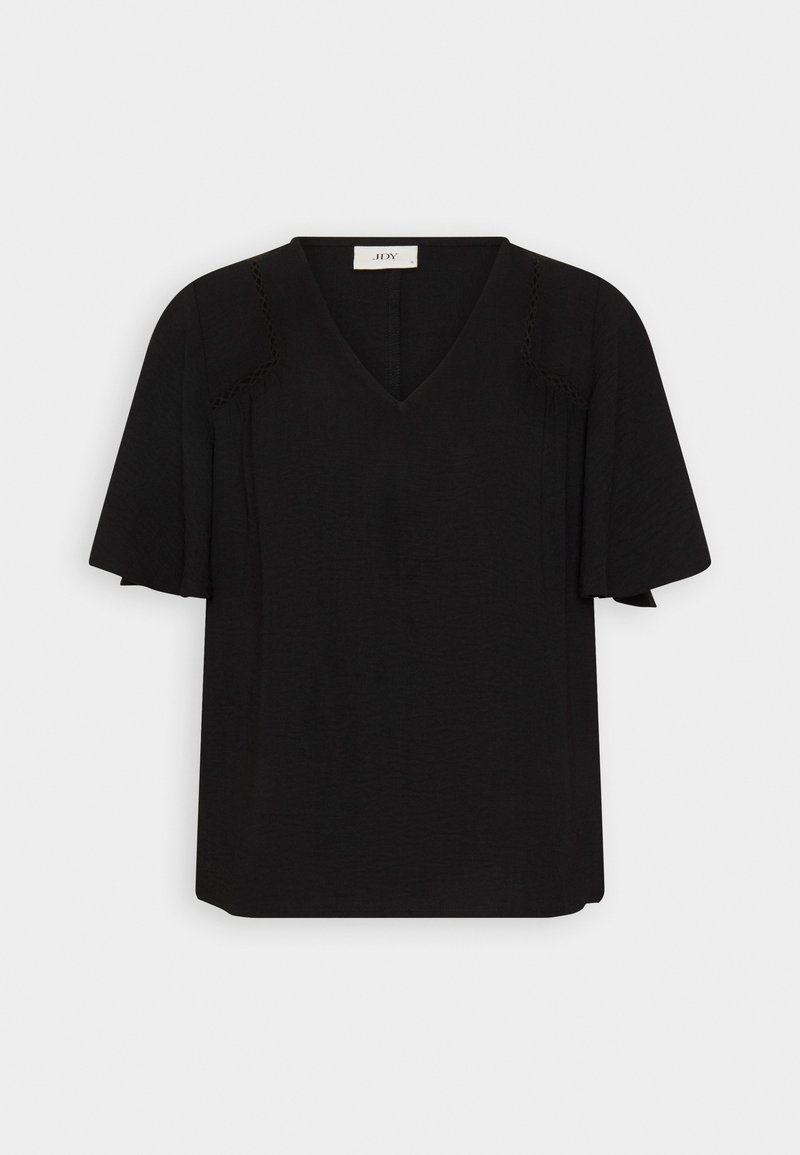JDY Blouse zwart