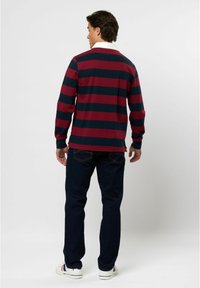 U.S. Polo Assn. TARIK - Pólóing - tibetan red