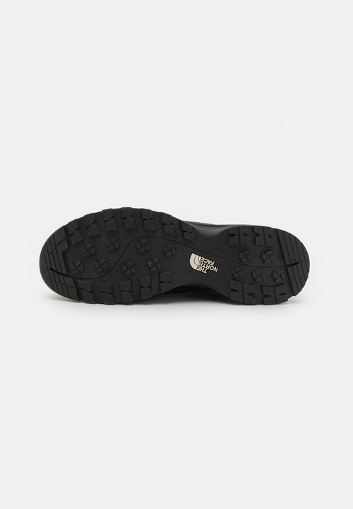 The North Face GLENCLYFFE URBAN UNISEX - Trainers - white dune/black — photo 5