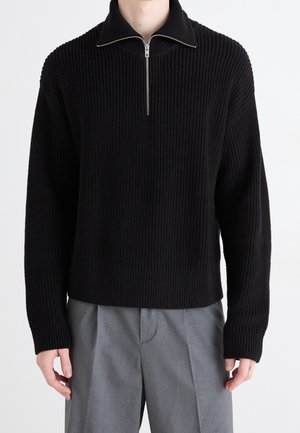 Jumper - black