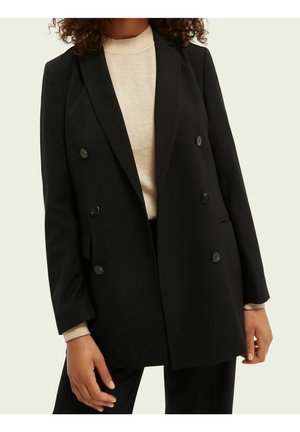 Blazer - black