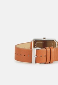 Skagen HAGEN - Montre - silver-coloured