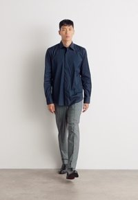BOSS JOE PARTY  - Chemise classique - navy