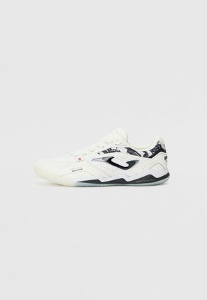 FS REACTIVE - Scarpe da calcio per erba sintetica - white