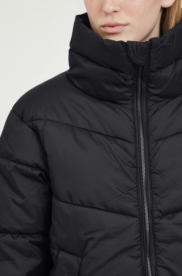 BYBOMINA PUFFER - Winter jacket3