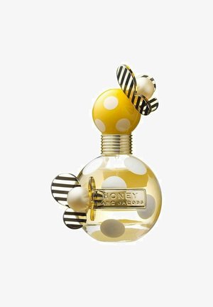 Marc Jacobs Fragrances MARC JACOBS HONEY EDP 100ML - Eau de parfum - transparent