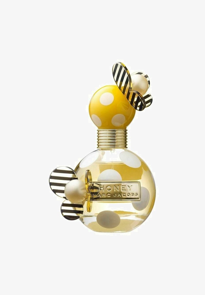 Marc Jacobs Fragrances - MARC JACOBS HONEY EDP 100ML - Eau de parfum - transparent, Forstør