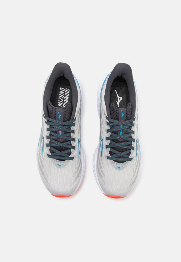 WAVE RIDER 28 - Road running shoes3