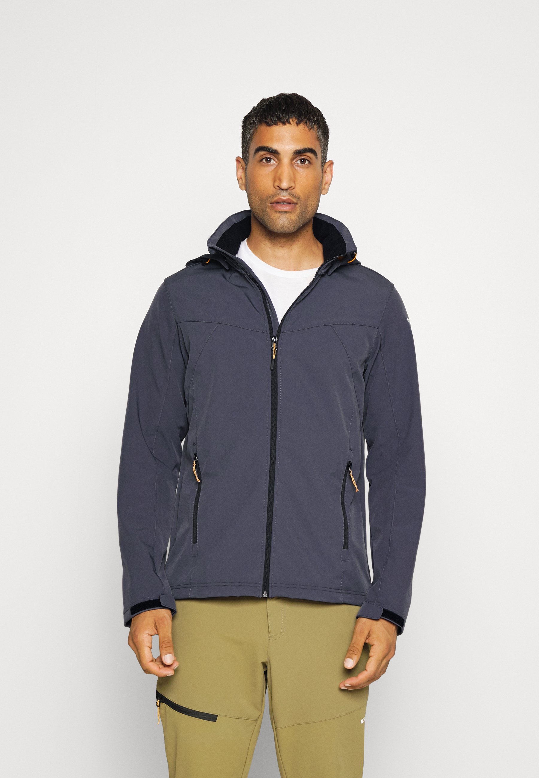 Icepeak BRIMFIELD - Soft shell jacket 