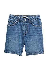 TOM TAILOR - Szorty jeansowe