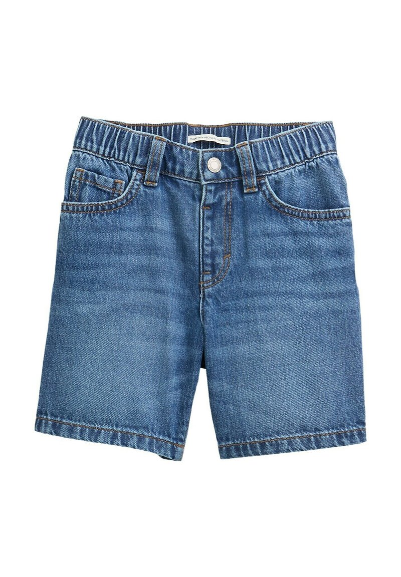 TOM TAILOR - Szorty jeansowe