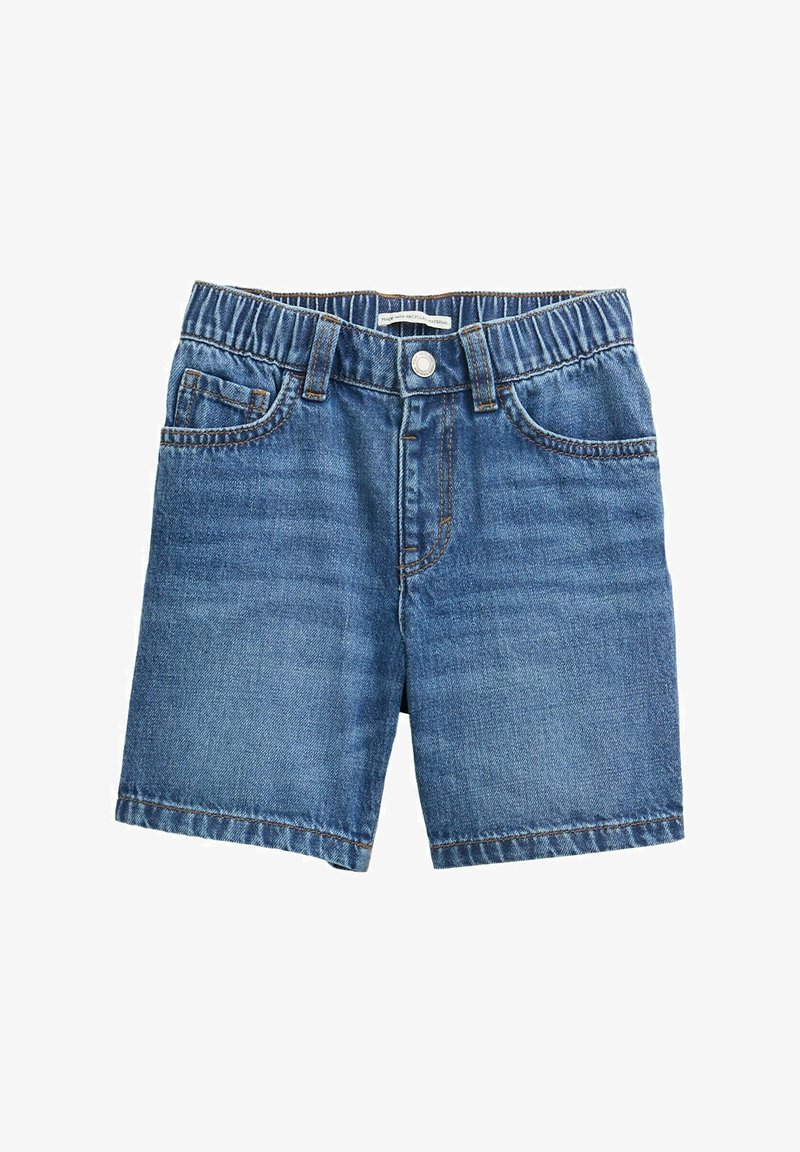 TOM TAILOR - Szorty jeansowe