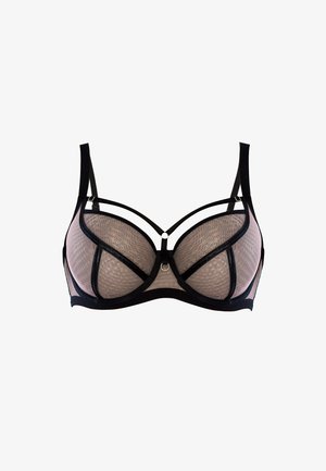 Mediolano, NAKED - Biustonosz bustier
